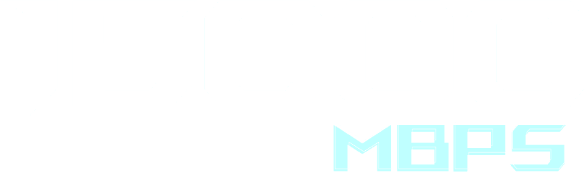16000 MBPS