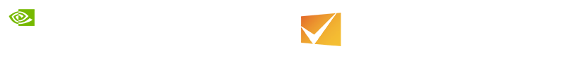 NVIDIA G-SYNC pictogram, FreeSync Premium Pro en VESA VRR pictogrammen