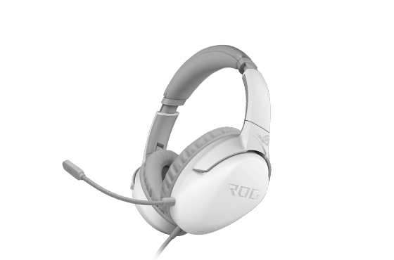 ROG Strix Go Core Moonlight White 