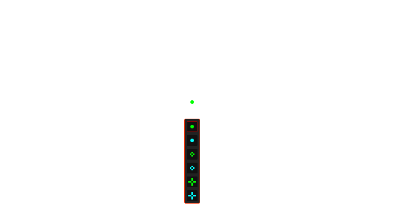 Crosshair