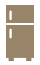 refrigerator icon