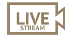 Live stream icon