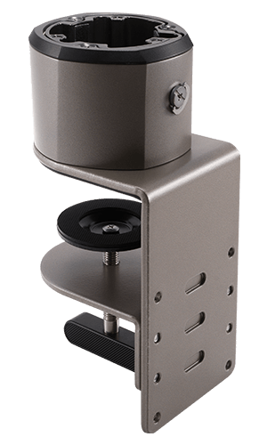 ROG Desk Mount Kit ACL01 top view
