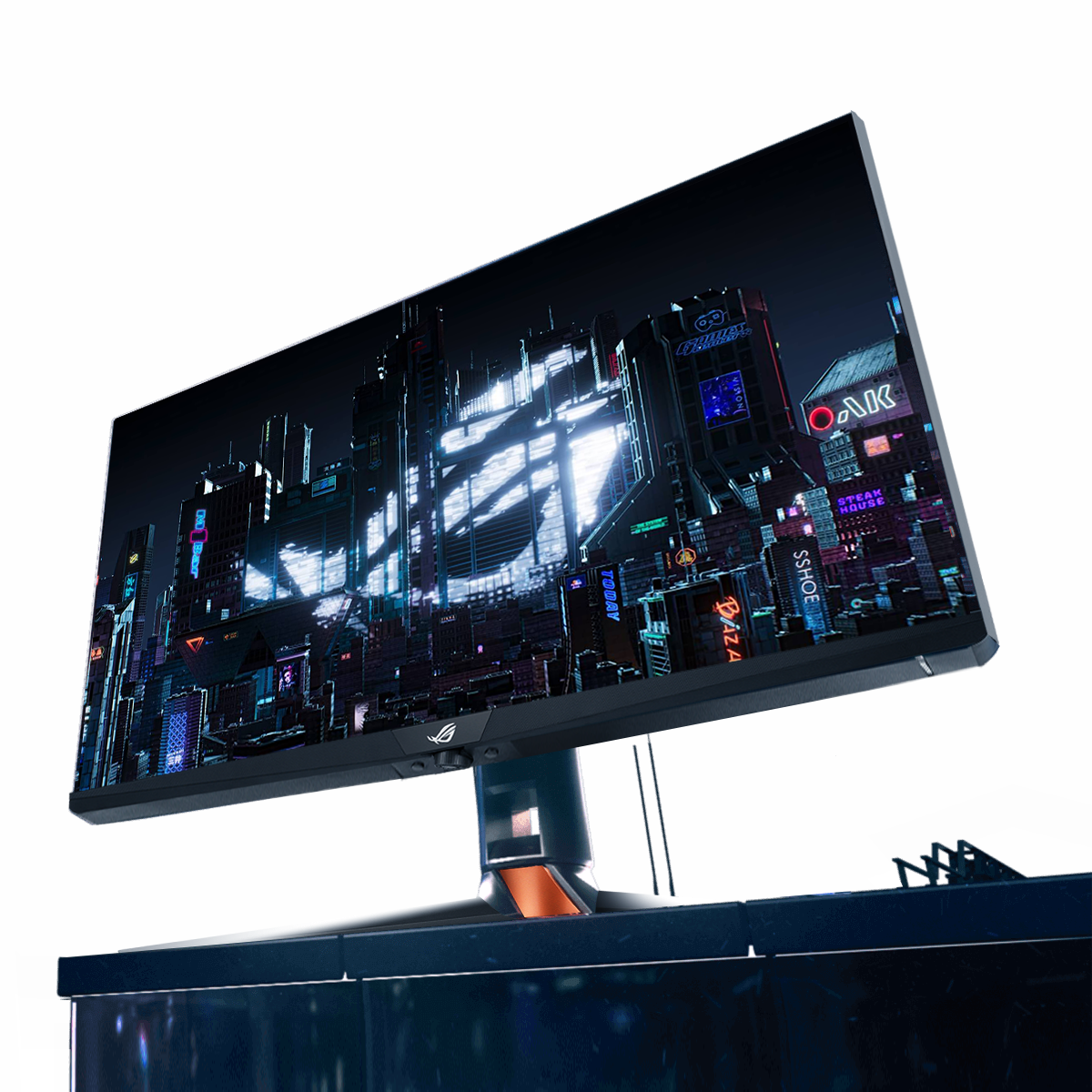 ROG Swift PG32UQXR