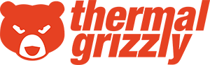 Thermal Grizzly logo