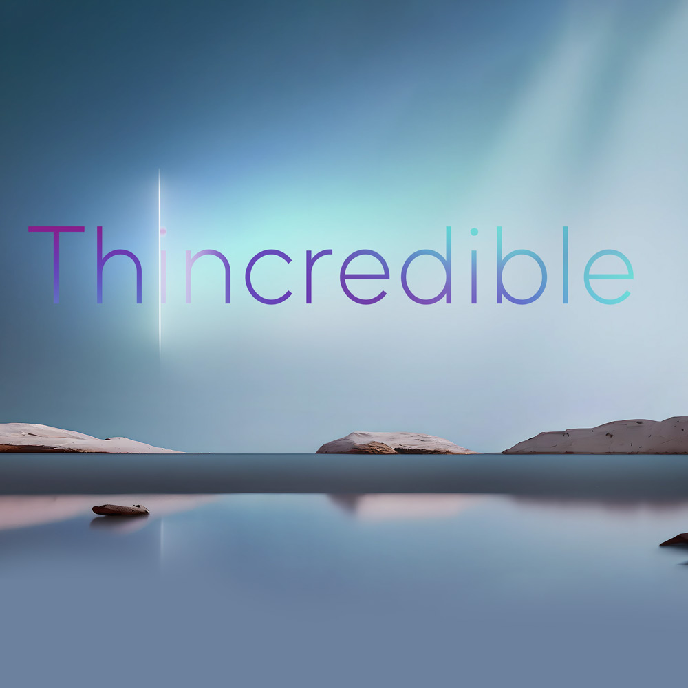 Thincredible | Meet world's slimmest OLED ultrabook