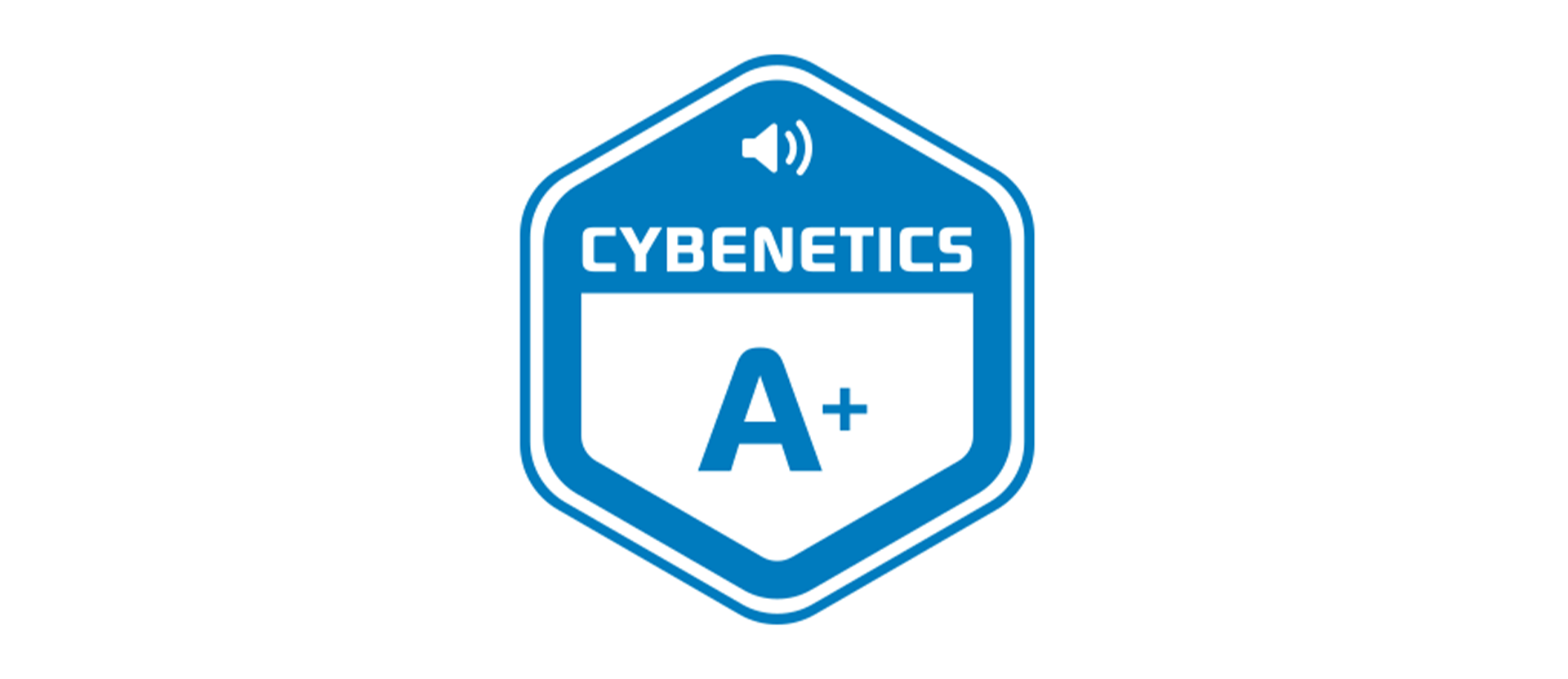 Cybenetics Lambda A logo