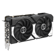ASUS Dual GeForce RTX™ 5060 8GB GDDR7