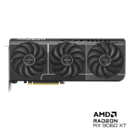 ASUS Prime Radeon™ RX 9060 XT 8GB GDDR6 OC Edition