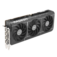 ASUS Prime Radeon™ RX 9070 OC Edition 16GB GDDR6