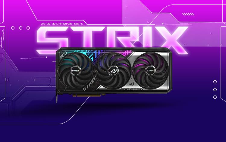 ROG Strix