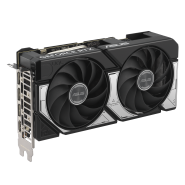ASUS Dual GeForce RTX™ 5060 Ti 8GB GDDR7 OC Edition