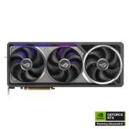ROG Astral GeForce RTX™ 5080 16GB GDDR7