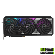 ROG Strix GeForce RTX™ 5070 12GB GDDR7 OC Edition